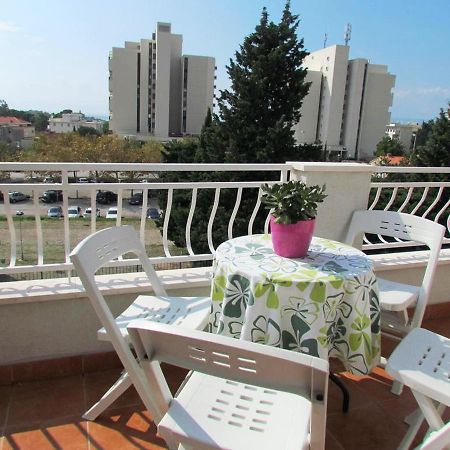 Urban Apartments Jadre Makarska Exterior foto