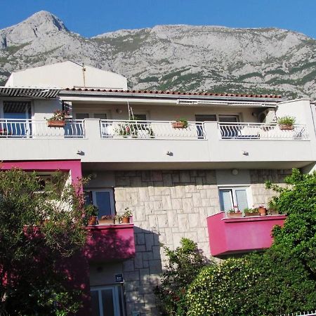 Urban Apartments Jadre Makarska Exterior foto