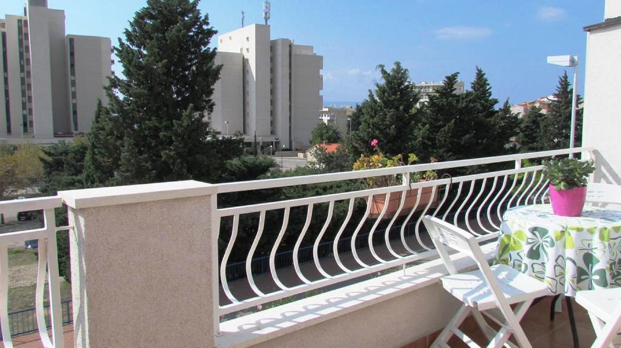 Urban Apartments Jadre Makarska Exterior foto