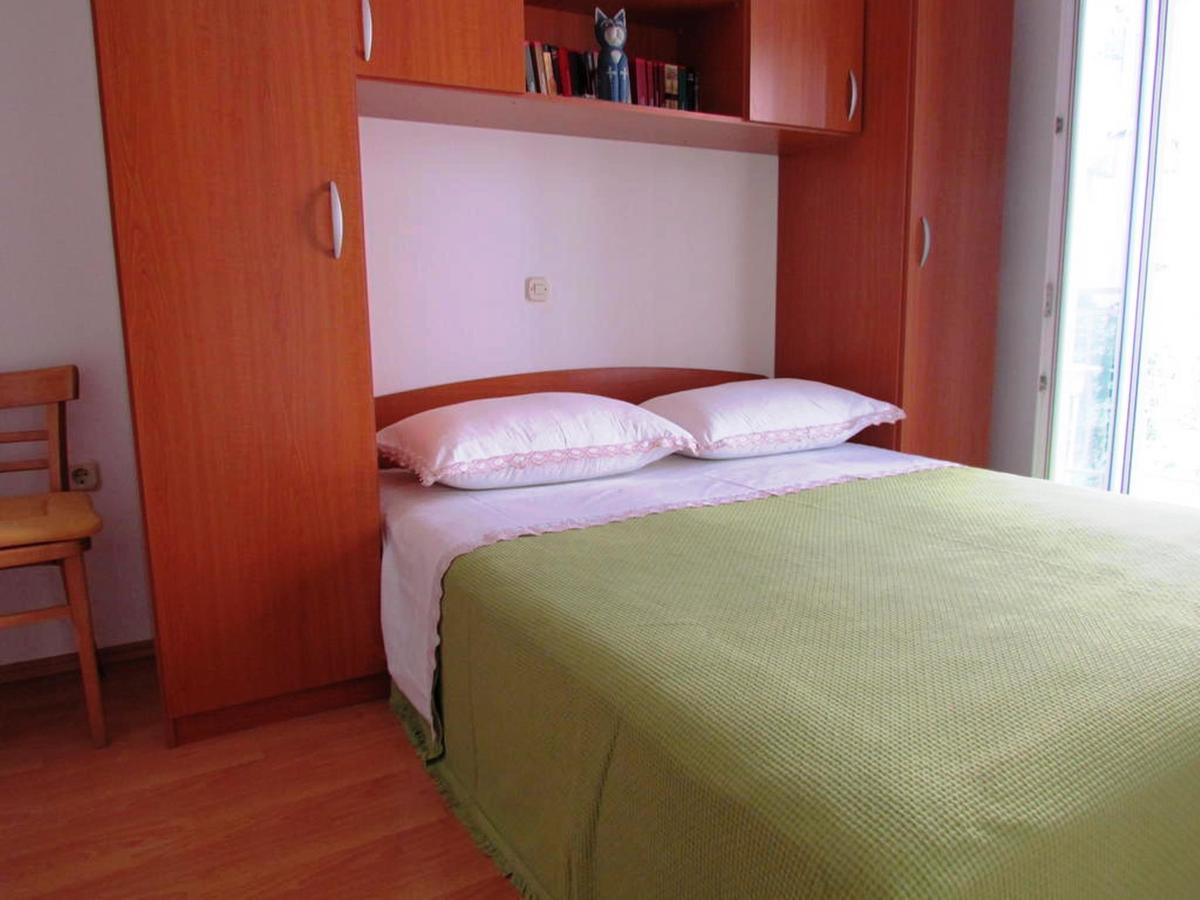 Urban Apartments Jadre Makarska Exterior foto