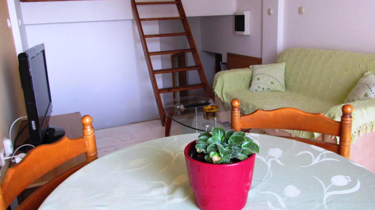 Urban Apartments Jadre Makarska Exterior foto