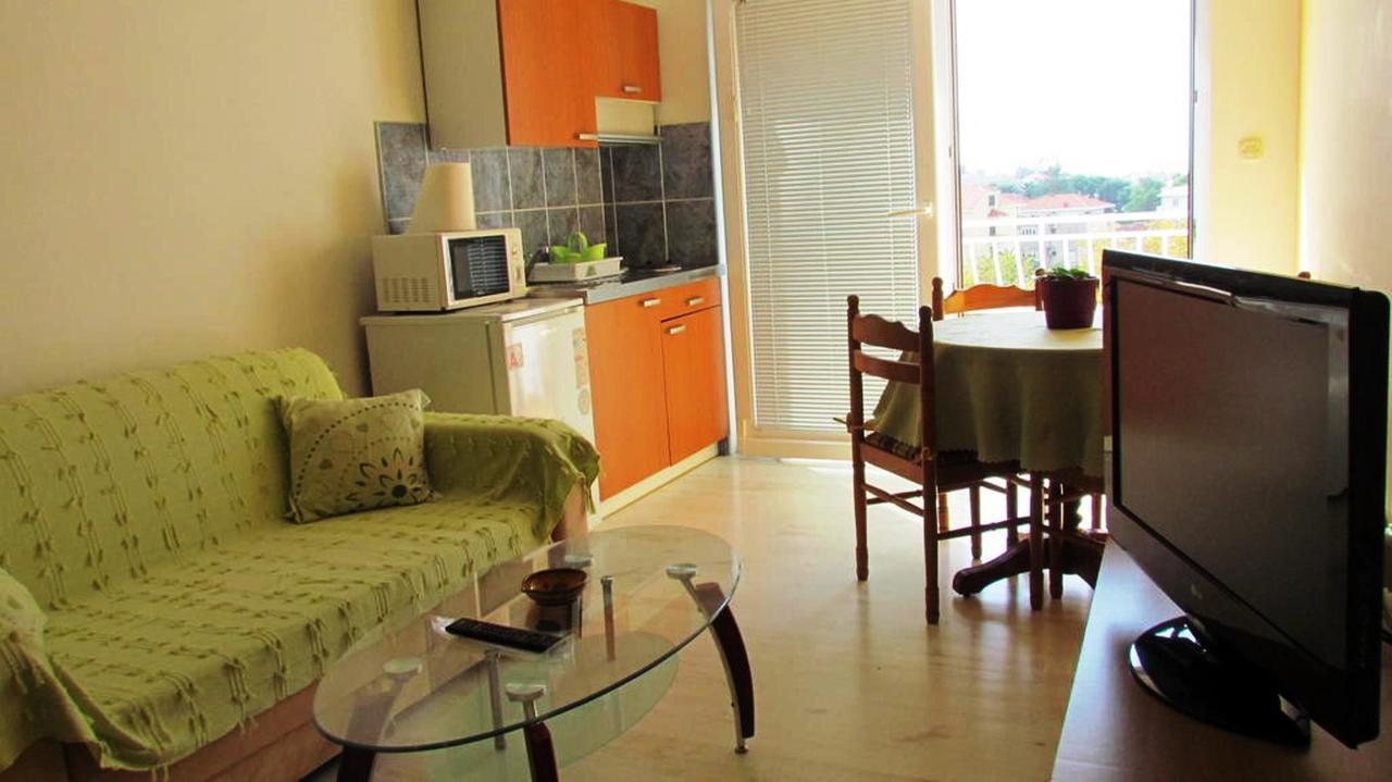 Urban Apartments Jadre Makarska Exterior foto