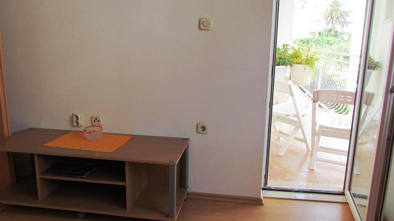 Urban Apartments Jadre Makarska Exterior foto