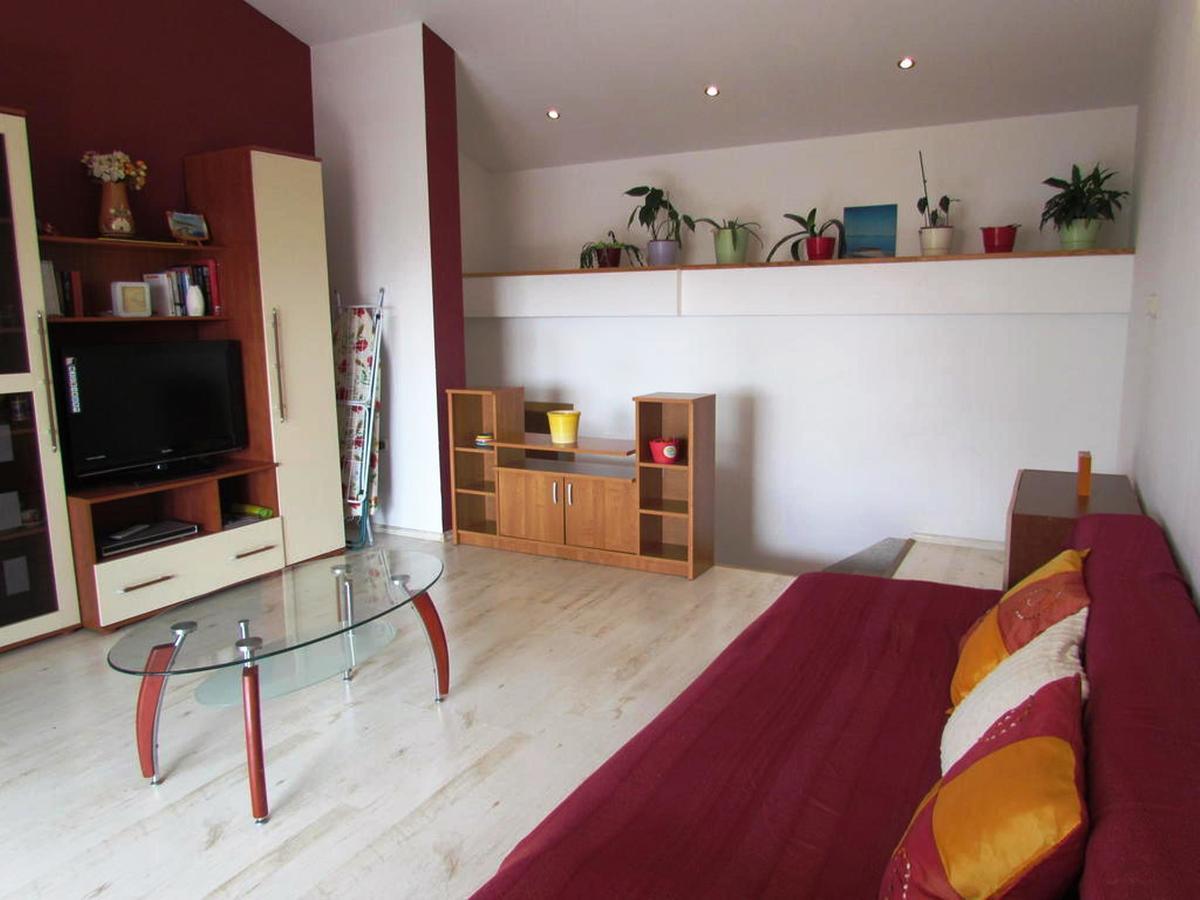 Urban Apartments Jadre Makarska Exterior foto