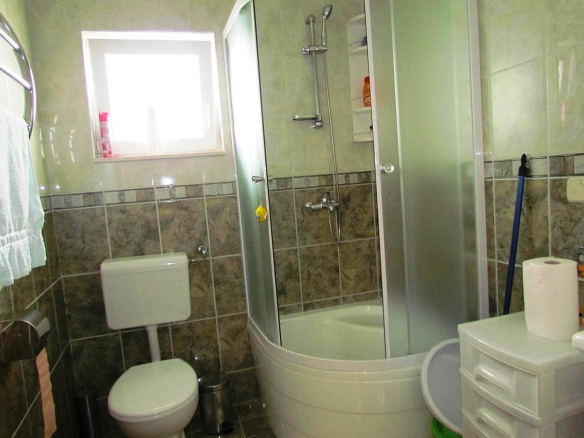 Urban Apartments Jadre Makarska Exterior foto