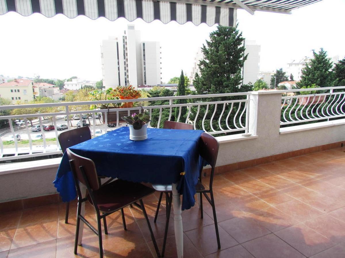 Urban Apartments Jadre Makarska Exterior foto