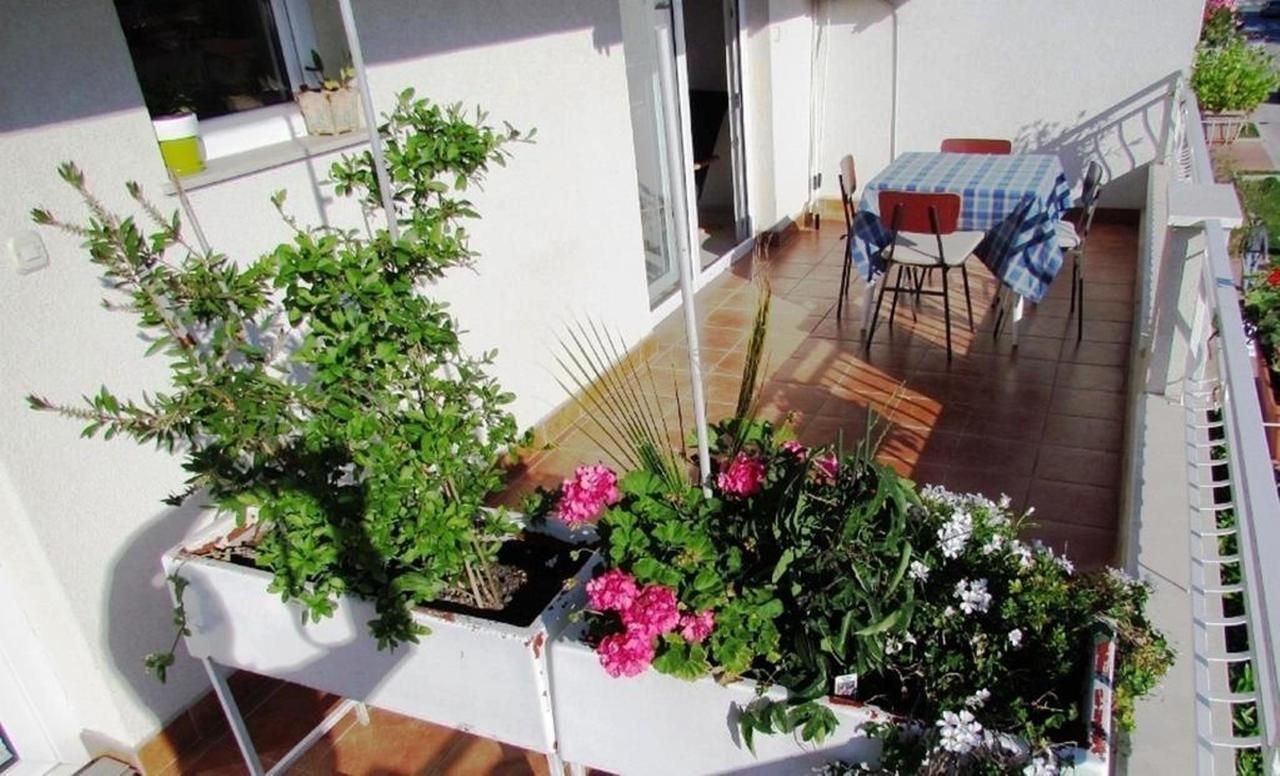 Urban Apartments Jadre Makarska Exterior foto