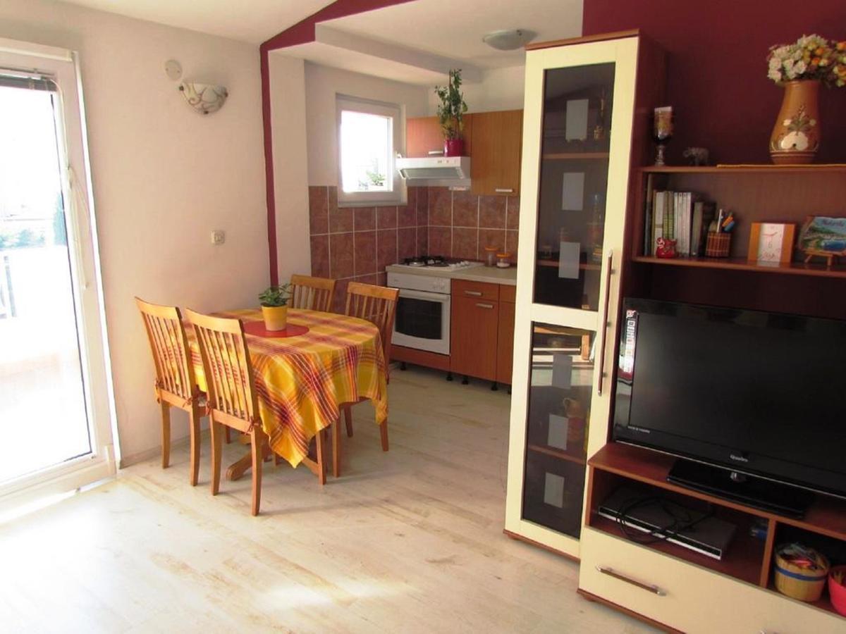 Urban Apartments Jadre Makarska Exterior foto