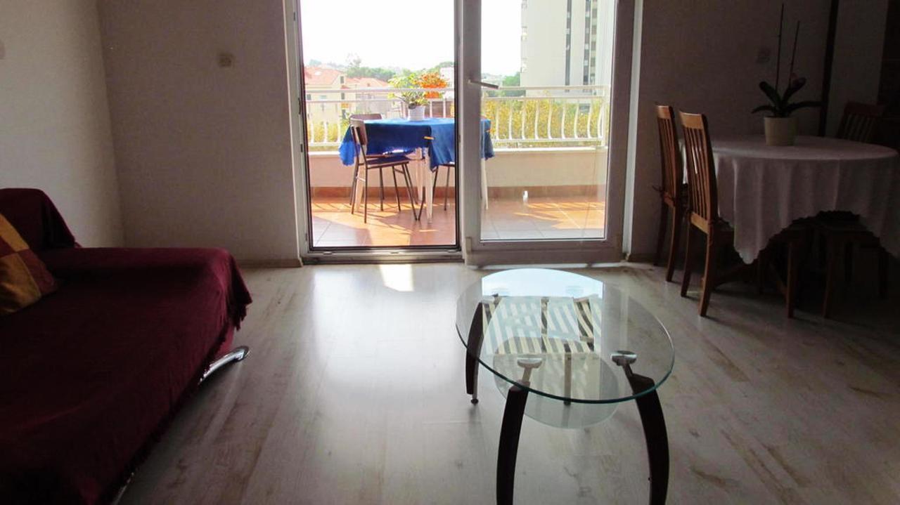 Urban Apartments Jadre Makarska Exterior foto