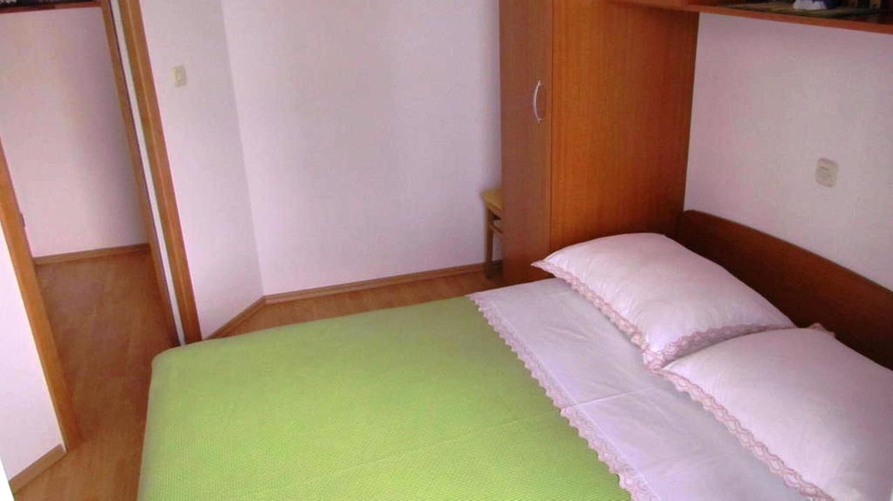Urban Apartments Jadre Makarska Exterior foto