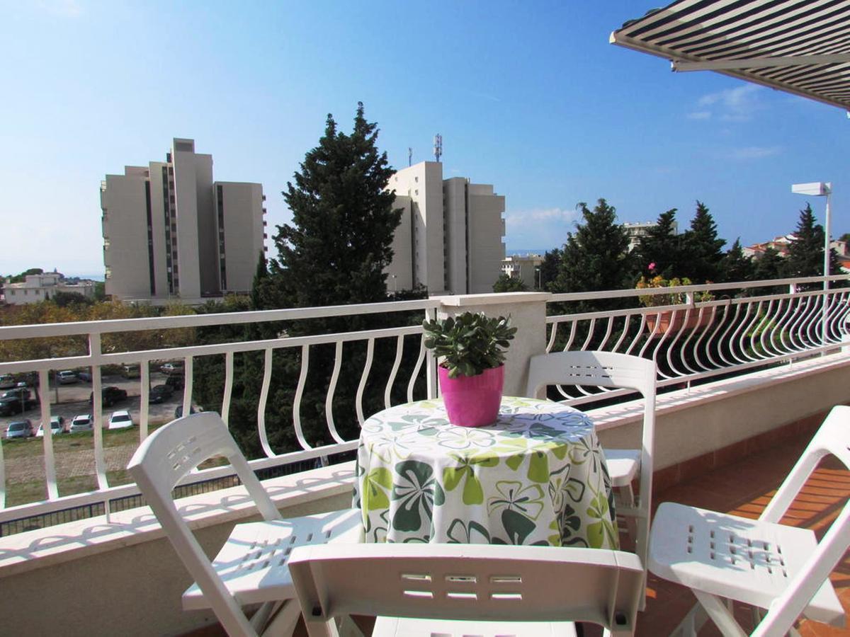 Urban Apartments Jadre Makarska Exterior foto