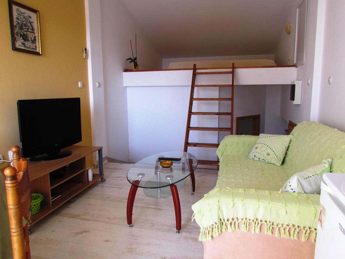 Urban Apartments Jadre Makarska Exterior foto