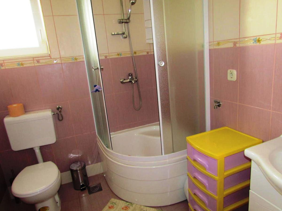 Urban Apartments Jadre Makarska Exterior foto