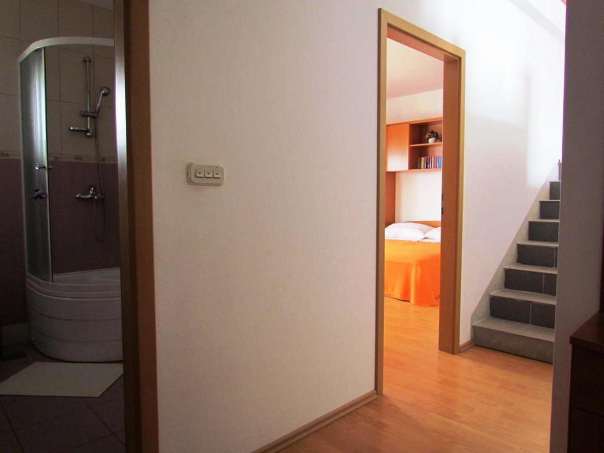 Urban Apartments Jadre Makarska Exterior foto