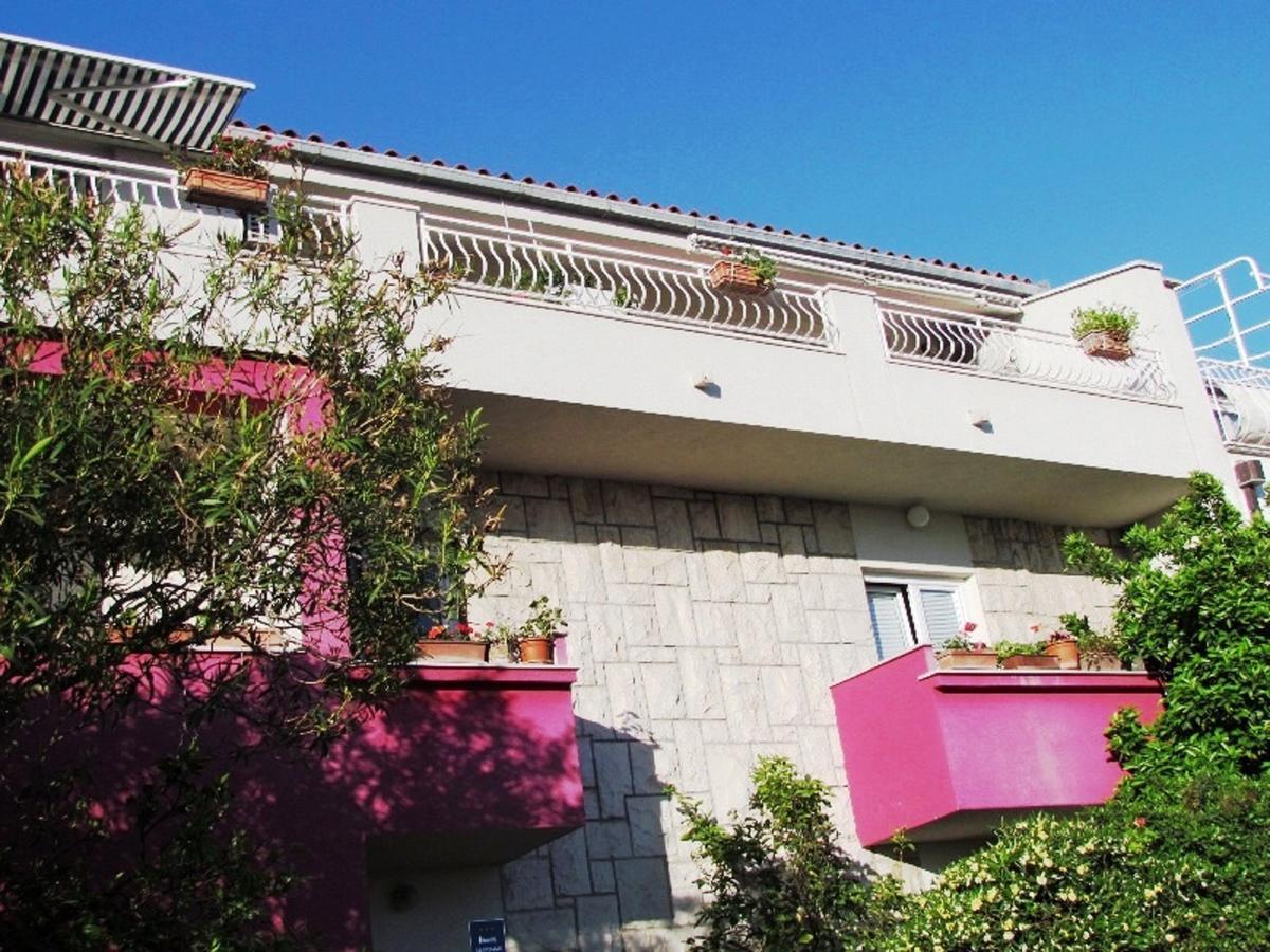 Urban Apartments Jadre Makarska Exterior foto
